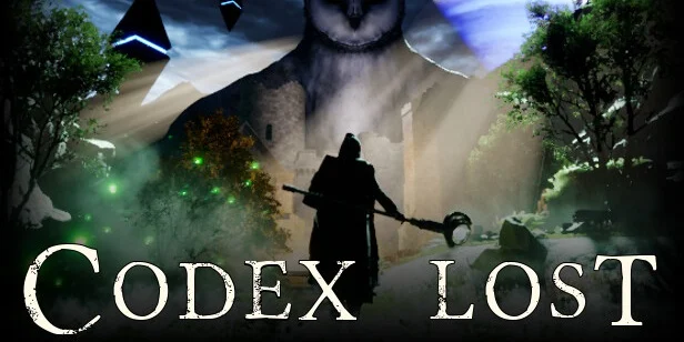 Codex Lost (PS5)