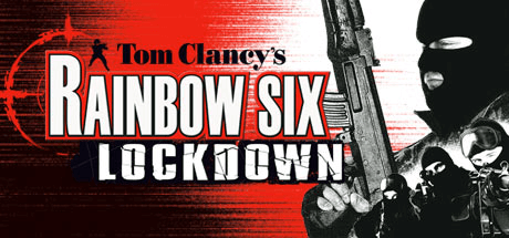 Tom Clancy’s Rainbow Six: Lockdown (PC)