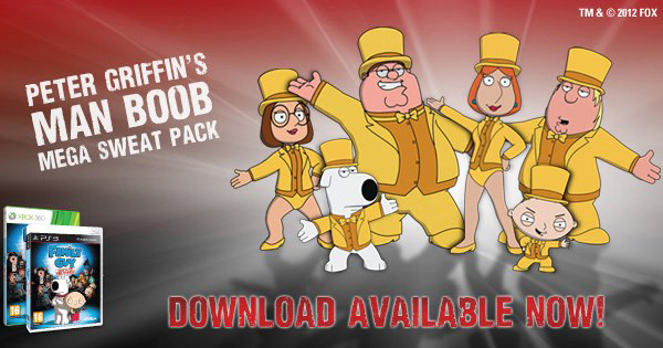 Family Man (PC)