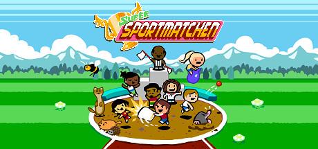 Super Sportmatchen (PC)