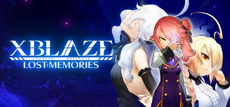 XBlaze Lost Memories (PC)