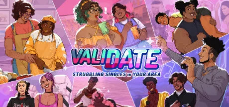 ValiDate Struggling Singles in your Area (Switch)