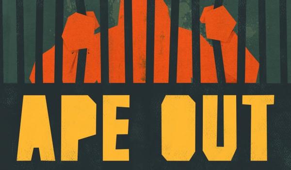 APE OUT (PC)