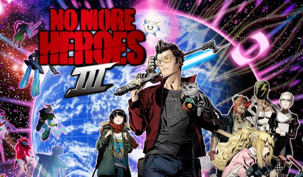 No More Heroes 3 (PC)