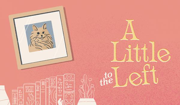 A Little to the Left (PC)