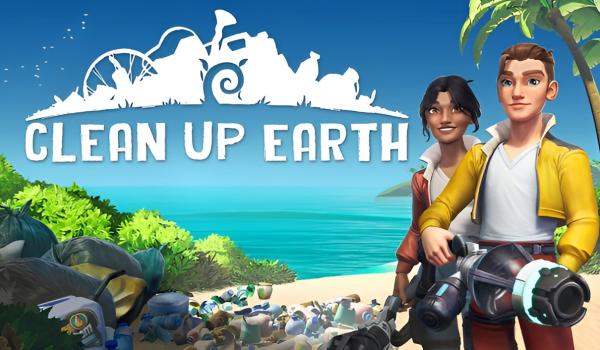 Clean Up Earth (PC)