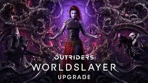 OUTRIDERS WORLDSLAYER UPGRADE (PC)