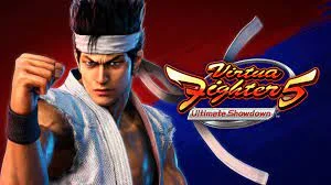 Virtua Fighter 5 Ultimate Showdown (PS4)