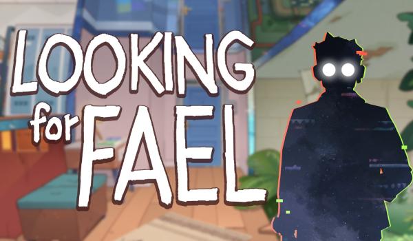 Looking For Fael (PC)