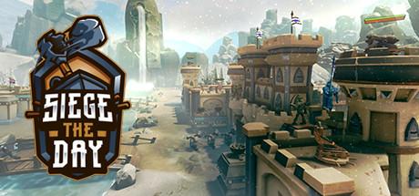 Siege the Day (PC)