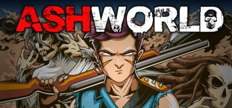 Ashworld (PC)