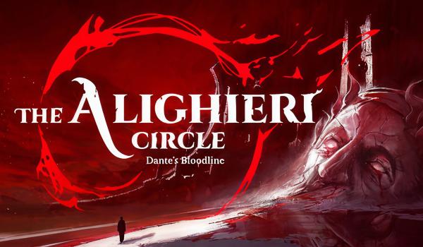 The Alighieri Circle Dantes Bloodline (PC)