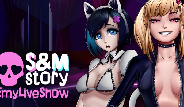 EmyLiveShow S and M story (PC)