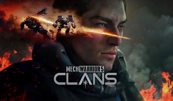 MechWarrior 5 Clans (PC)