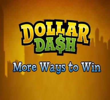 Dollar Dash More Ways to Win (DLC)