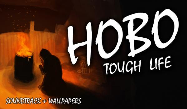 Hobo: Tough Life - Soundtrack & Wallpapers (DLC)