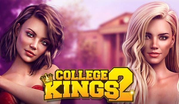College Kings 2 Episode 1 (PC)
