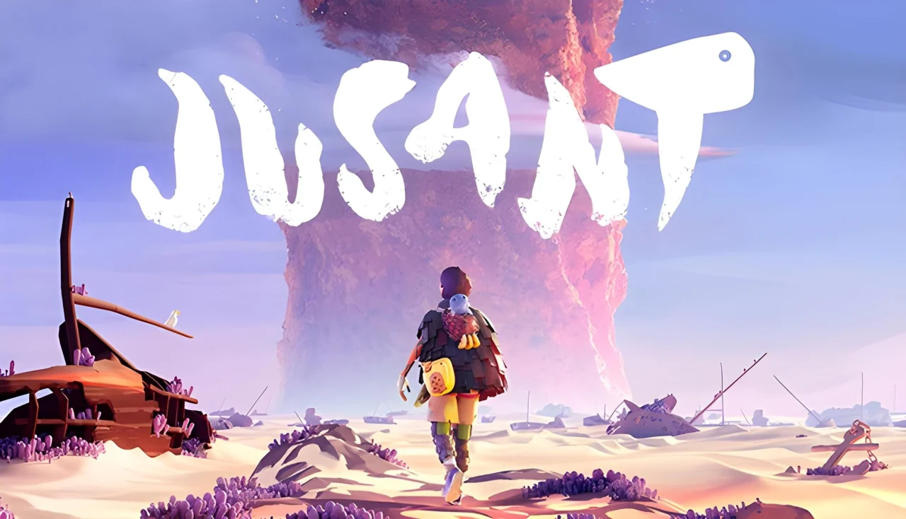 Jusant (Xbox Series X|S)