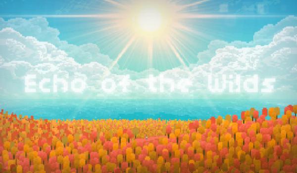 Echo of the Wilds (PC)