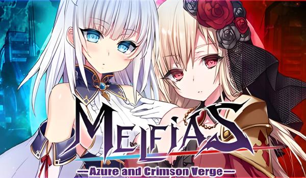 MELFIAS Azure and Crimson Verge (PC)