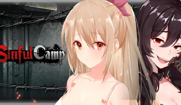 A Sinful Camp (PC)