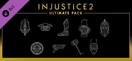 Injustice 2 Ultimate Pack DLC (PC)