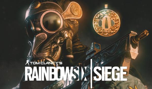 Tom Clancys Rainbow Six Siege Year 5 (Xbox)