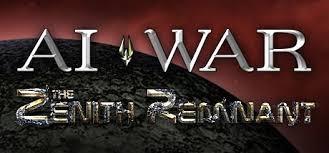 AI War The Zenith Remnant (DLC)