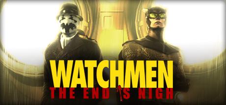 Watchmen The End is Nigh (PC)