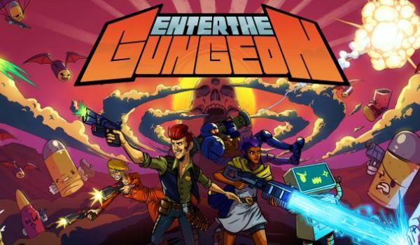 Enter the Gungeon (PC)