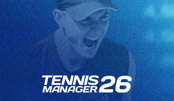 Tennis Manager 26 (PC)