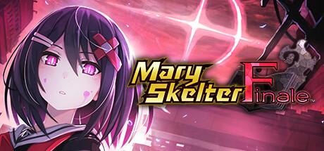 Mary Skelter Finale (PC)