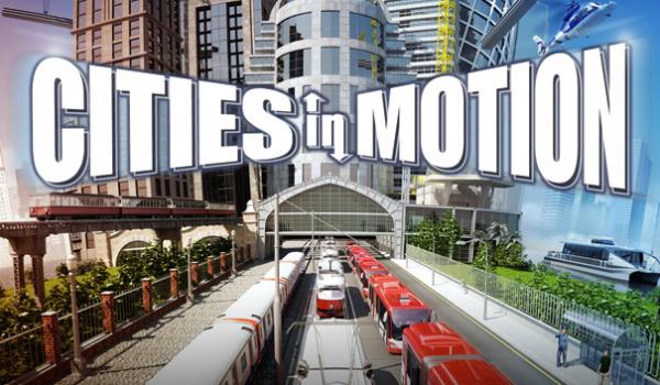 Cities In Motion (PC)