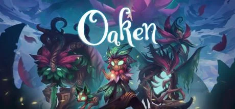 Oaken (PS5)