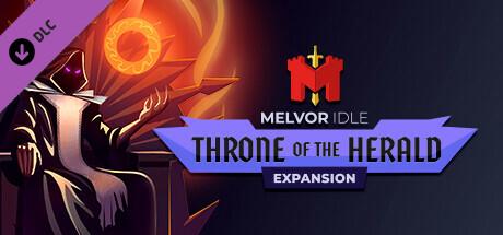 Melvor Idle: Throne of the Herald (PC)