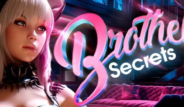 Brothel Secrets (PC)