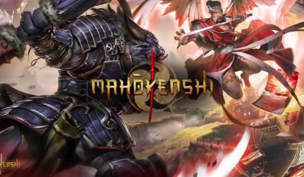 Mahokenshi The Samurai Deckbuilder (PC)