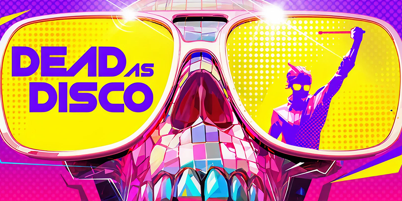 Dead as Disco (Steam)