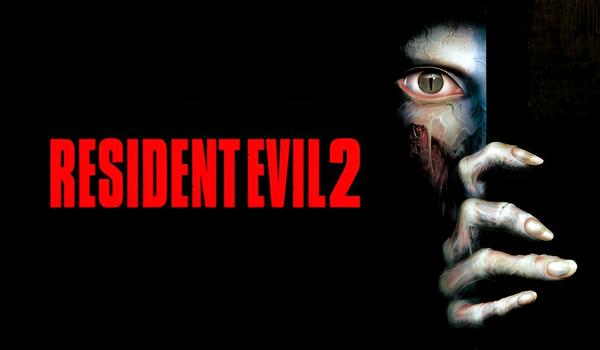 Resident Evil 2 1998 (PC)