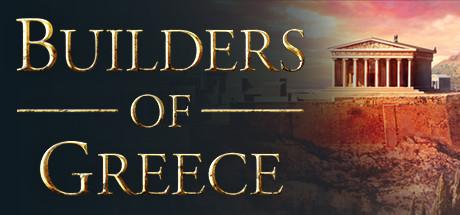 Builders of Greece (PC)