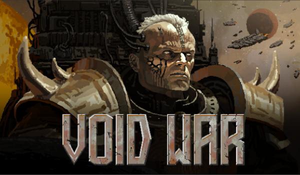 Void War (PC)