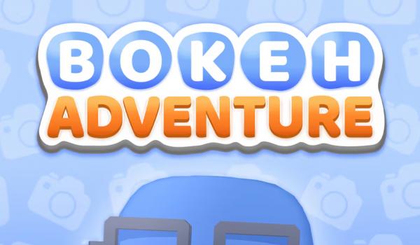 Bokeh Adventure (PC)