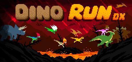 Dino Run DX (PC)