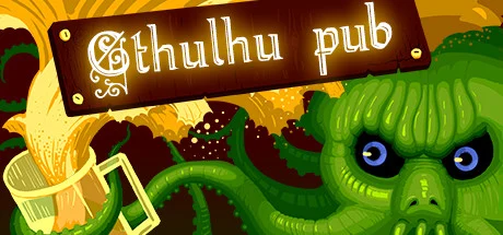 Cthulhu pub (Steam)