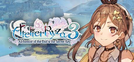 Atelier Ryza 3: Alchemist of the End & the Secret Key DX (PC)