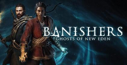 Banishers Ghosts of New Eden (PC)
