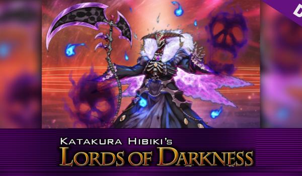 RPG Maker MV - MV Monsters HIBIKI KATAKURA ver Vol.1 (DLC)