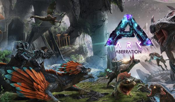 ARK: Aberration - Expansion Pack Xbox (DLC)