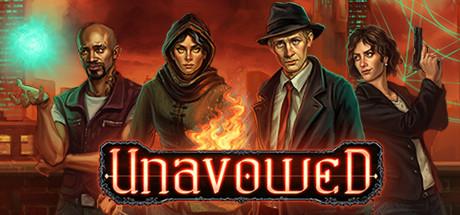 Unavowed (PC)