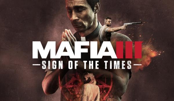 Mafia III Sign of the Times (DLC)
